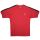 Fred Perry Herren T-Shirt M4362 943 Vintage Rot 5067