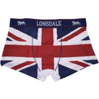 Lonsdale Herren Boxershort 2er Set Tisbury 115255...