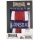 Lonsdale Herren Boxershort 2er Set Tisbury 115255 Doppelpack UK Flag 6006