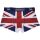 Lonsdale Herren Boxershort 2er Set Tisbury 115255 Doppelpack UK Flag 6006