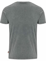 Lonsdale Herren T-Shirt Wendover Regular Fit 115719 Grau...