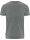 Lonsdale Herren T-Shirt Wendover Regular Fit 115719 Grau Dirty Washed Shirt 6015