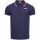 Lonsdale Herren Polo Lion 110629 Slim Fit Navy 6023