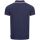 Lonsdale Herren Polo Lion 110629 Slim Fit Navy 6023