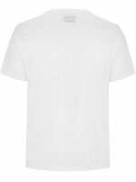 Lonsdale Herren T-Shirt Lion 113674 Weiß 6024