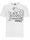 Lonsdale T-Shirt Weiß Lion 113674 Shirt 5246