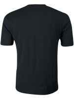 Lonsdale Herren T-Shirt York Schwarz 118015 1000 Regular...