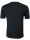 Lonsdale Herren T-Shirt York Schwarz 118015 1000 Regular Fit 6031