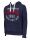 Lonsdale Herren Sweatshirt Maldon Navy Kapuzenpullover Hoody 6039