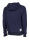 Lonsdale Herren Sweatshirt Maldon Navy Kapuzenpullover Hoody 6039