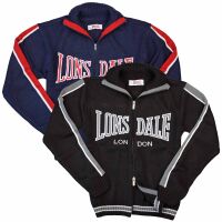 Lonsdale Herren Strickjacke Tottenham 101936 Farbauswahl...