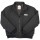 Lonsdale Herren Jacke Mumford 118024 Schwarz 6054