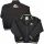 Lonsdale Herren Jacke Becklow 18025 Schwarz 6055