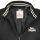 Lonsdale Herren Jacke Becklow 18025 Schwarz 6055