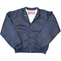 Lonsdale Herren Jacke Baseballjacke Collegejacke Navy...