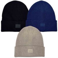 Alpha Industries Unisex Mütze Essential Beanie...