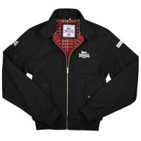 Lonsdale Herren Winter England Jacke Milligan 119072...