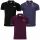 Lonsdale Herren Polo Shirt Lion 110629 Slim Fit Farbauswahl