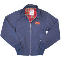 Lonsdale Damen England Jacket Tartan Innenfutter 6088