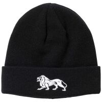 Lonsdale Beanie Mütze Ravenstown 117215 Strick...