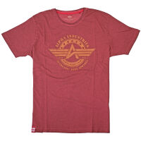 Alpha Industries Herren T-Shirt AL Oildye T 118513...