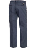 King Kerosin Workwear Hose Grau Worker Pant Arbeitshose...