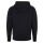 Lonsdale Herren Kapuzenpullover Gosport2 Schwarz 113027 1000 Classic Hoodie 5275