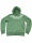 Yakuza Premium Herren Kapuzenpullover Hoodie Hoody Pulli Pullover Oliv Grün 5005