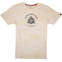 Alpha Industries Herren T-shirt Vintage Aviation T...