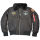 Alpha Industries Herren Jacke Injector III Air Force Winterjacke Farbauswahl