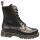 Alpha London 8-loch Boot 4430 ohne Stahlkappe Leder Stiefel Unisex Damen Herren