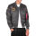 Alpha Industries Herren Jacke MA-1 Air Force 198109  Bomberjacke Farbauswahl