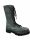 Alpha Rangers 14-loch Boot Festival Army Gothic Leder Springerstiefel Stahlkappe