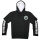 Alpha Industries Sleeve Print Hoody 128374 Herren Kapuzenpullover Schwarz 6636