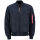 Alpha Industries Jacke MA-1 VF 59 191118 Bomberjacke Fliegerjacke