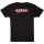 Alpha Industries Herren T-Shirt Signature Puff Print BP T 148523 Farbauswahl