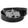 Alpha Industries Herren Gürtel Logo Belt Farbauswahl