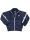 Fred Perry Kids Trainer SY6231 Kinder Trainingsjacke Zipper Farbauswahl