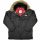 Lonsdale Herren Jacke Midland Parka 117004 Winterjacke Farbauswahl