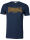 Lonsdale Herren T-Shirt Classic 111001 Oberteil Farbauswahl