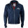 Lonsdale Herren England Jacke 110538 Tartan Farbauswahl