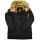 Alpha Industries Herren Polar Jacket 123144 Winterjacke Farbauswahl