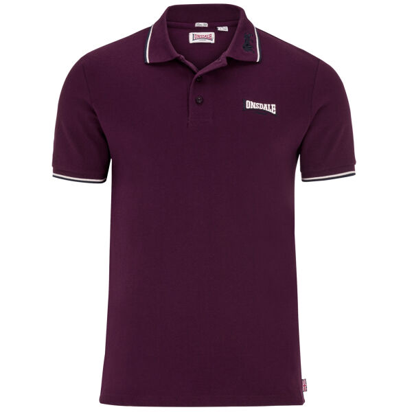 Oxblood | Slim Fit 6047