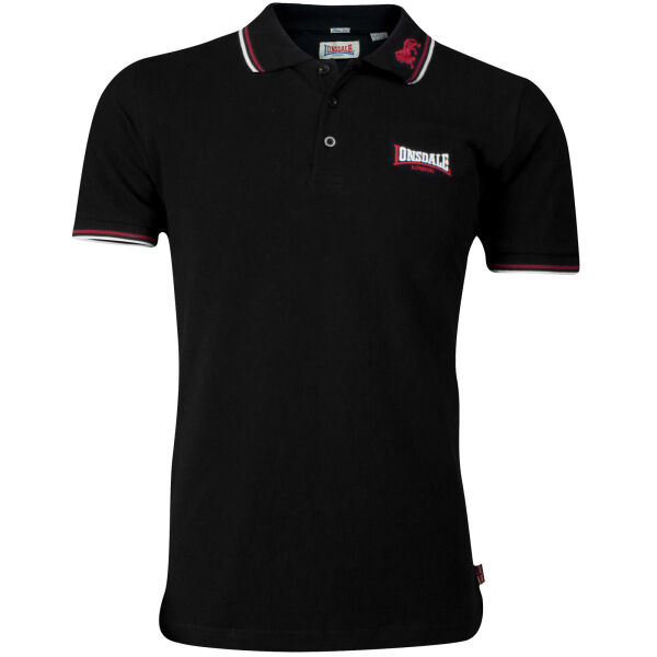 Schwarz | Slim Fit 6047