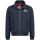 Lonsdale Herren England Jacke 110538 Tartan Farbauswahl