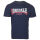 Lonsdale Herren T-Shirt Two Tone 113170 Farbauswahl