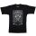 Hooligan Streetwear Herren T-Shirt Motivauswahl