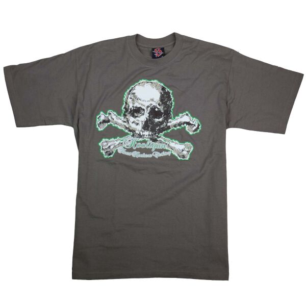 Skull & Bones | Grau 5073