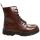 Alpha London 8-loch Boot 4430 ohne Stahlkappe Leder Stiefel Unisex Damen Herren